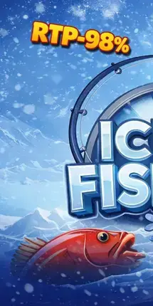 ICE FISHING preview